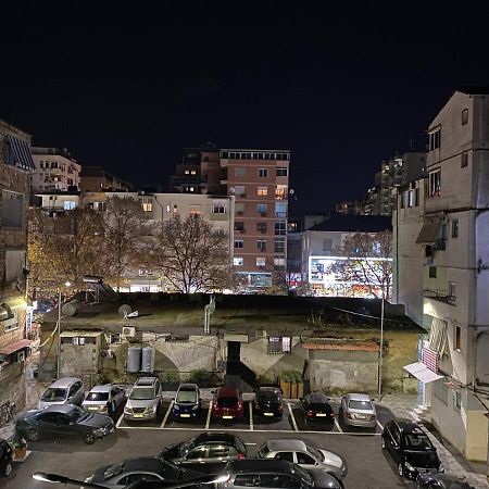 Komatas Modern Apartments In Bllok Area Tiranë Luaran gambar