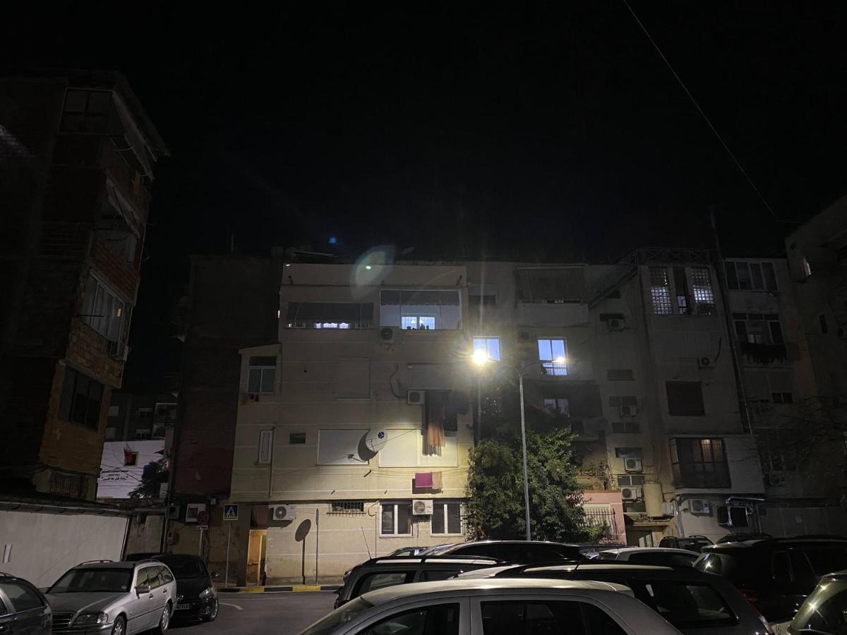 Komatas Modern Apartments In Bllok Area Tiranë Luaran gambar