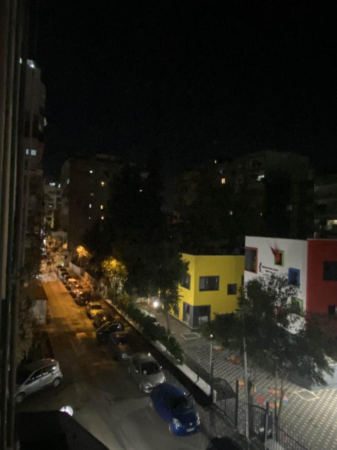 Komatas Modern Apartments In Bllok Area Tiranë Luaran gambar